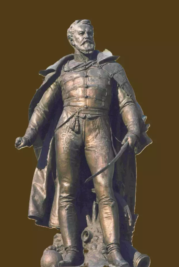 klapka