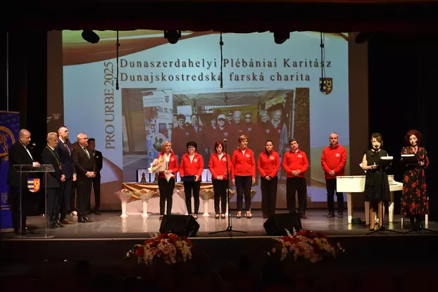 karitász