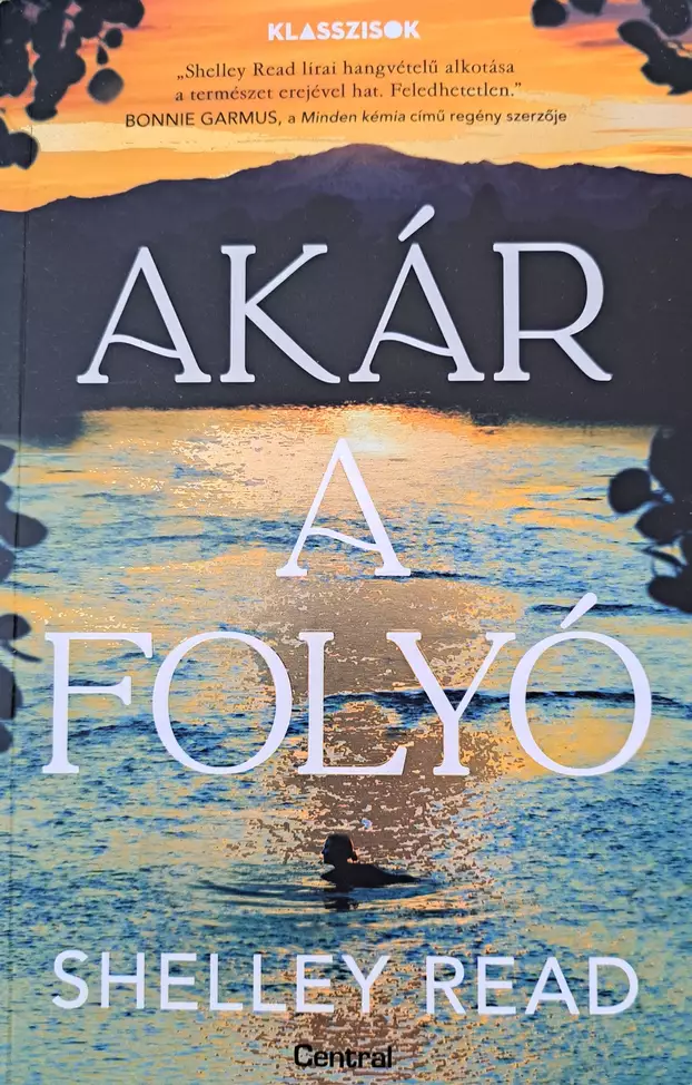 Akár a folyó