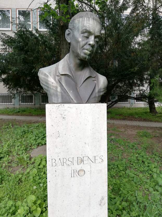 Barsi Dénes – egy jókai népi író emlékezete