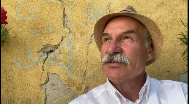 Berecz András 