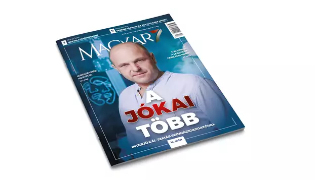 Borító Magyar7 25/17