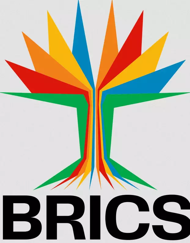 BRICS - logó - wikipedia