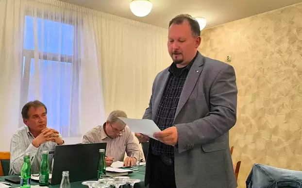 Csekei Tamás