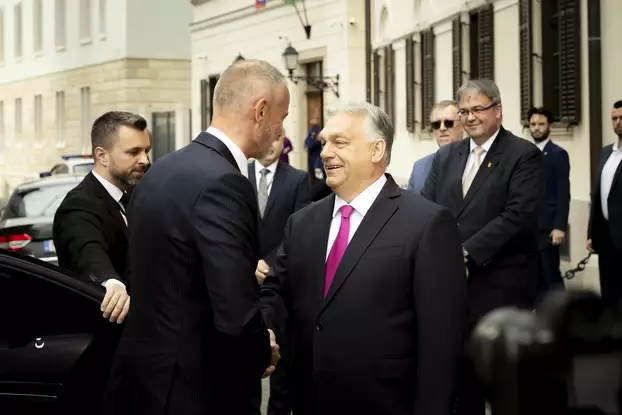 orbán rasi