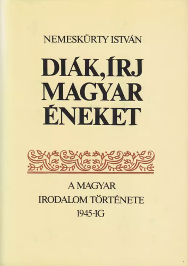 Nemeskürty István