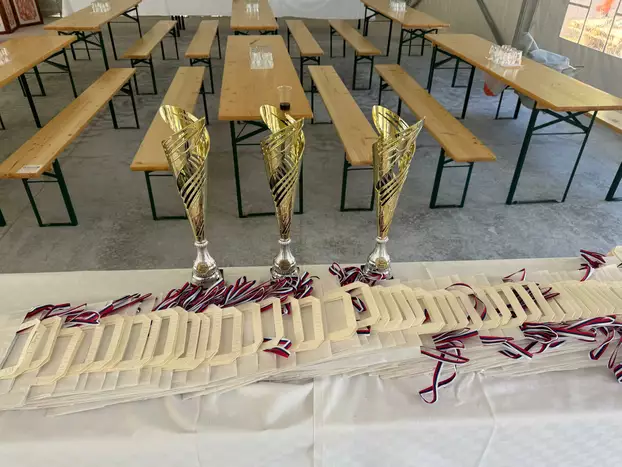 Duna Arany Párlata 2025: a Kárpát-medence legjobbjait díjazták a XIII. Nemzetközi Pálinka- és Gyümölcspárlat-versenyen - KÉPEKKE