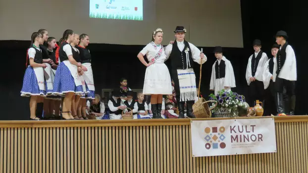 Feledi folklórfesztivál néptánc