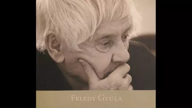 Feledy Gyula