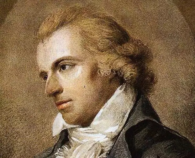 Friedrich Schiller