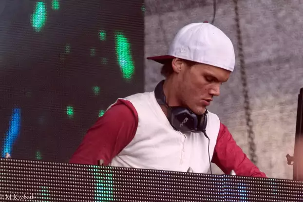 Avicii