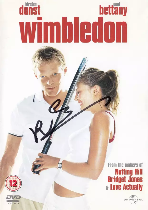 wimbledon