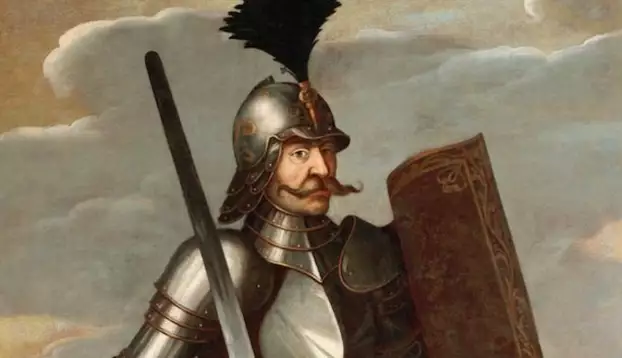 Hunyadi János