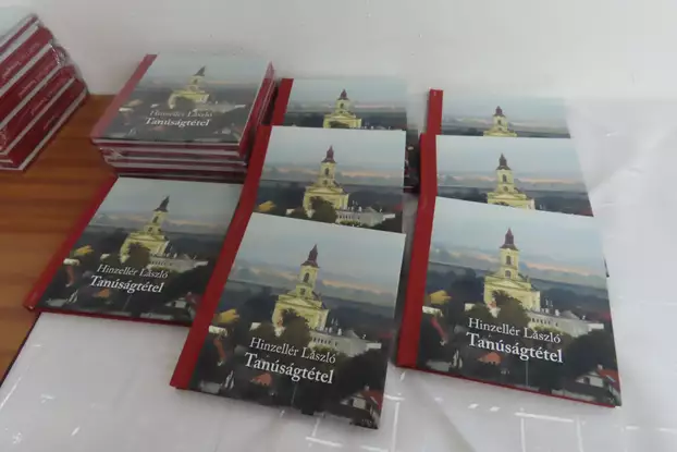 Tanúságtétel