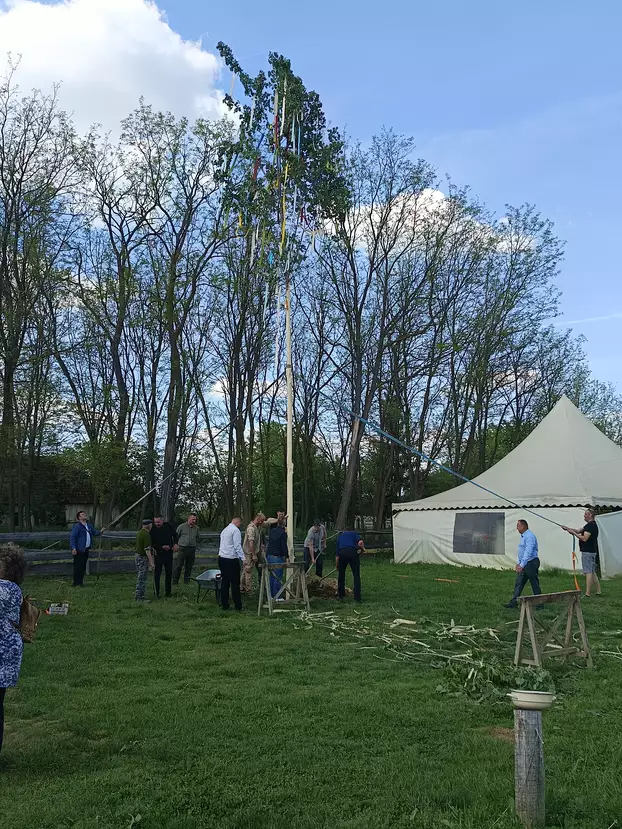 Kiscsőszi szőttes konferencia