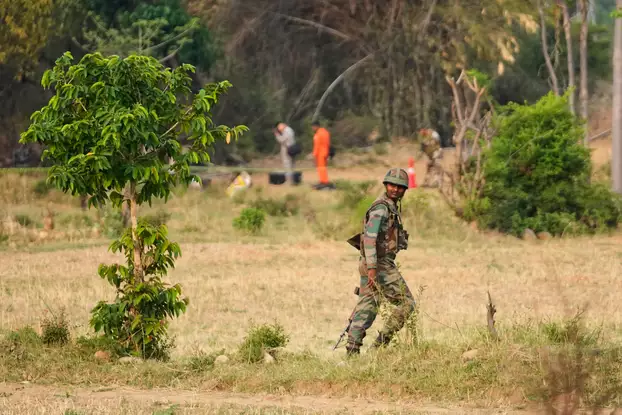 India