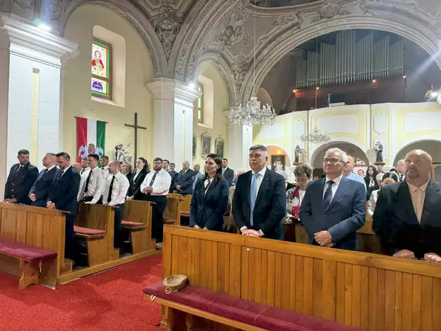 Ipolyviski Önkéntes Tűzoltóság 