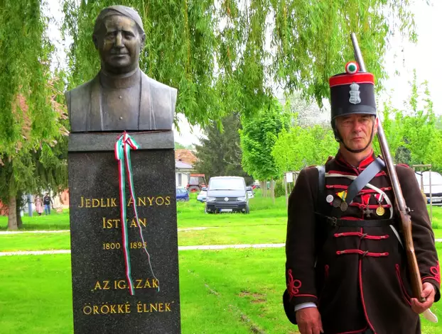 Jedlik Ányos