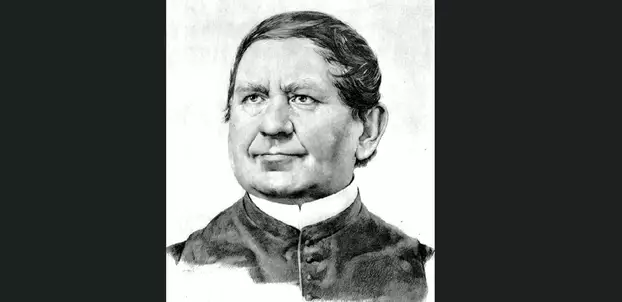 Jedlik Ányos