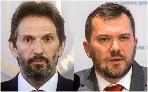 Megbeszélték
