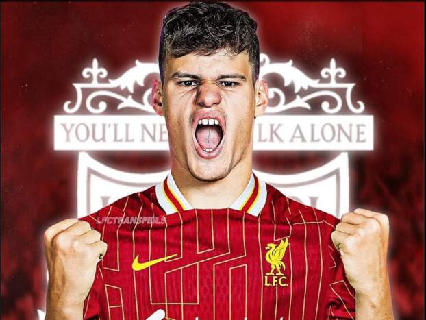 Liverpool