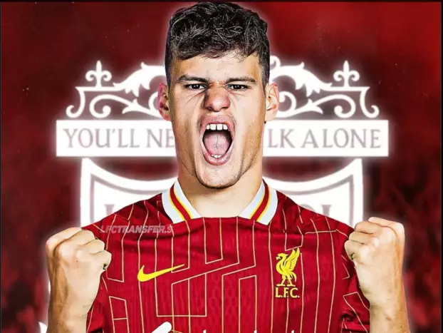 Liverpool