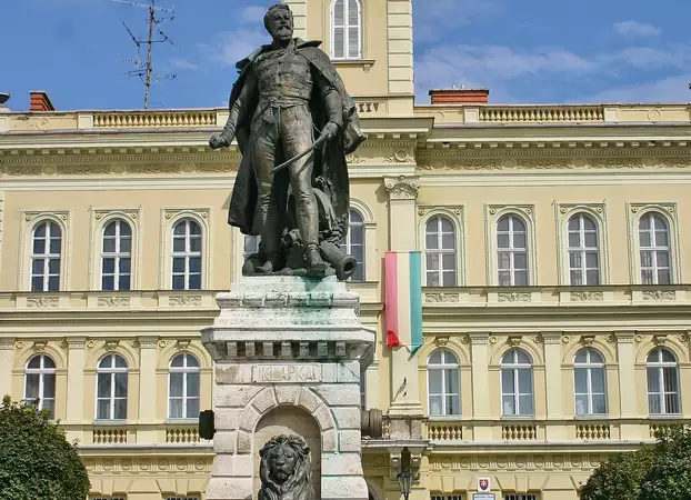 komárom