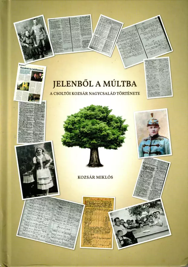 Csoltó