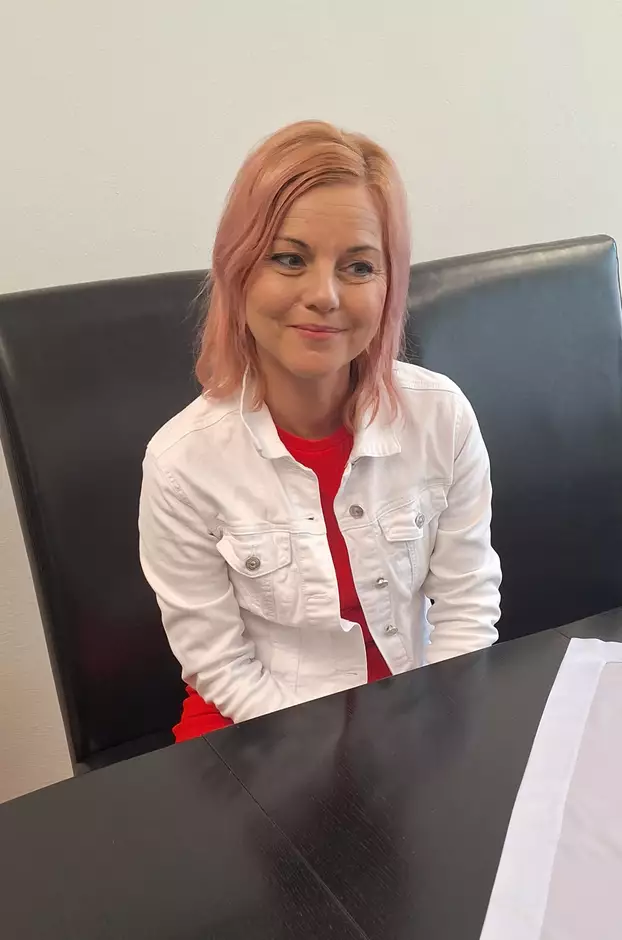 Méry Mária