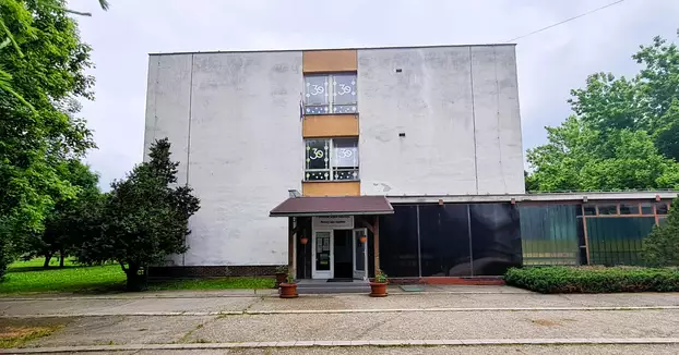 Mocsáry Lajos Alapiskola