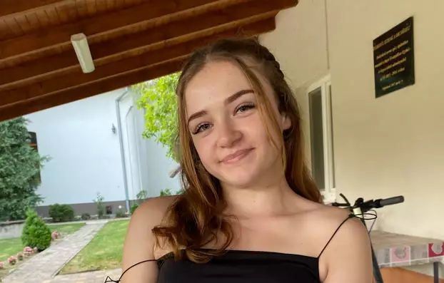 Seres Krisztina