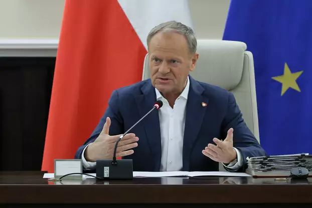 Donald Tusk