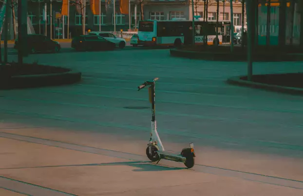 elektromos roller