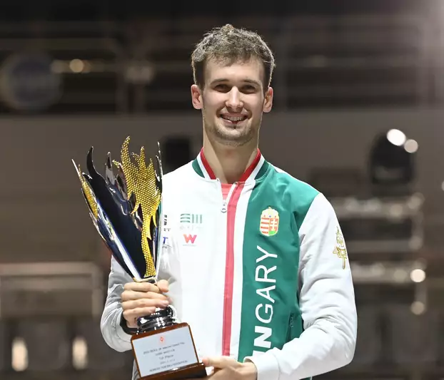 Rabb Krisztián