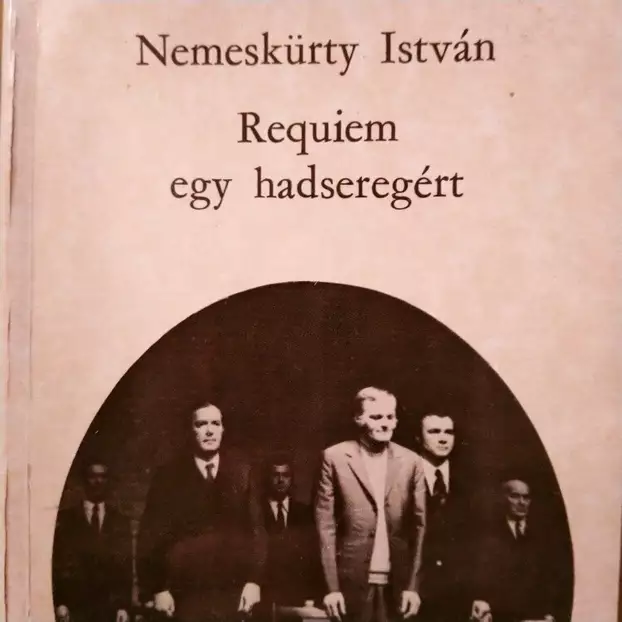 Nemeskürty István