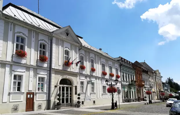 Megbeszélték