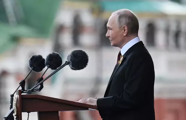Vlagyimir Putyin