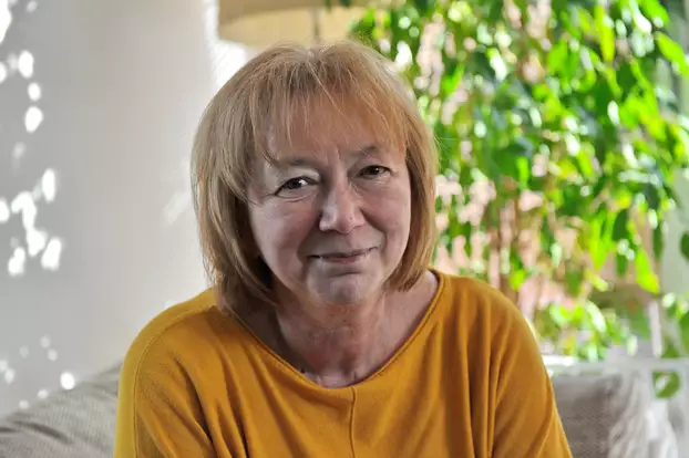 Sándor Ildikó