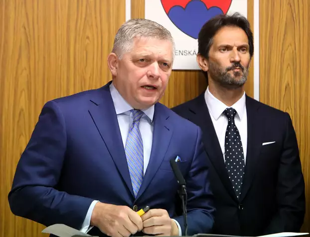 A Smer-SD üzenete az EU-nak