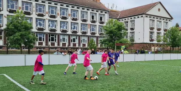 Sportpálya