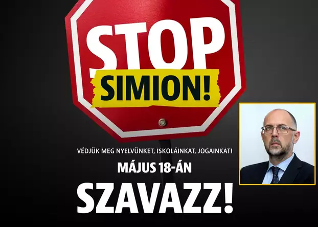 Magyargyűlölő