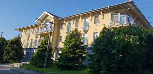Szent Erzsébet Egészségügyi és Szociális Központ 
