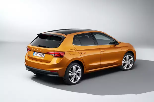 fabia