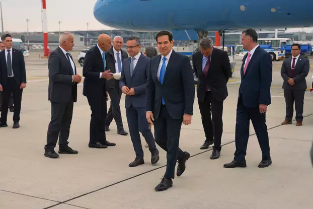 Marco Rubio