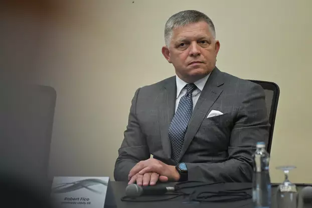 Robert Fico