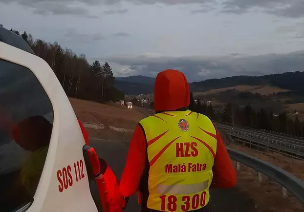 hegyi mentő drónkezelő