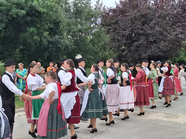 sortánc - Gúta