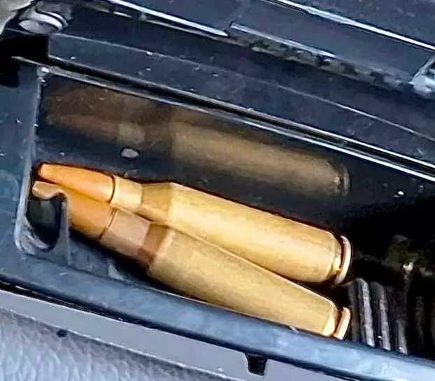 golyók