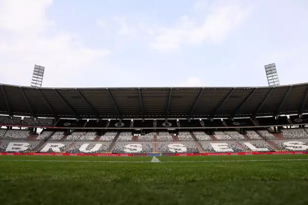 Stadion