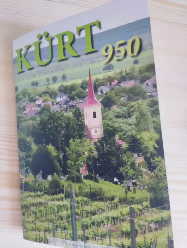 Kürt kiadvány